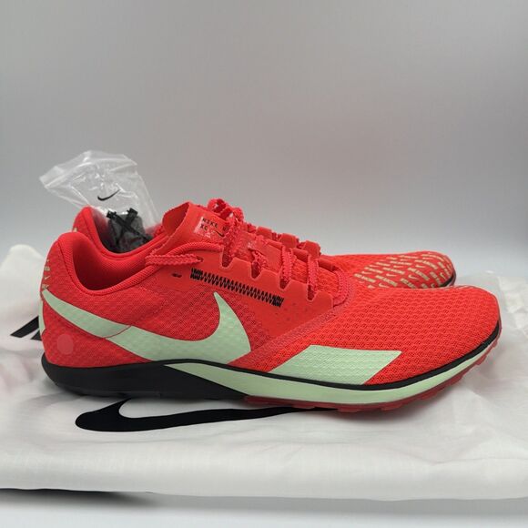 Nike Zoom Rival XC Spikes Shoes Crimson New DX7999-600 Men\'s Size 9.5 main image 10